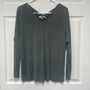 Long Sleeve Top
